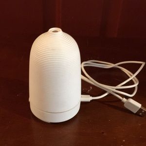 Mini White Diffuser